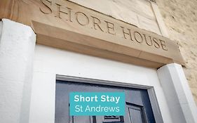 Shore House - Pittenweem